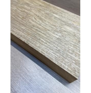 Корина Белая (Лимба-Офрам) Волнистая заготовка корпуса Тангент ААА Волна ААА 53х345-340х575-560 мм, Массив,661 кг/м3 (Уценка-червоточины) Корина Белая (Лимба-Офрам) Волнистая заготовка корпуса Тангент ААА Волна ААА 53х345-340х575-560 мм, Массив,661 кг/м3 (Уценка-червоточины)-1