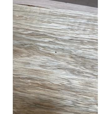 Корина Белая (Лимба-Офрам) Волнистая заготовка корпуса Тангент ААА Волна ААА 53х345-340х575-560 мм, Массив,661 кг/м3 (Уценка-червоточины) Корина Белая (Лимба-Офрам) Волнистая заготовка корпуса Тангент ААА Волна ААА 53х345-340х575-560 мм, Массив,661 кг/м3 (Уценка-червоточины)-13