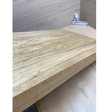 Корина Белая (Лимба-Офрам) Волнистая заготовка корпуса Тангент ААА Волна ААА 53х345-340х575-560 мм, Массив,661 кг/м3 (Уценка-червоточины) Корина Белая (Лимба-Офрам) Волнистая заготовка корпуса Тангент ААА Волна ААА 53х345-340х575-560 мм, Массив,661 кг/м3 (Уценка-червоточины)-5