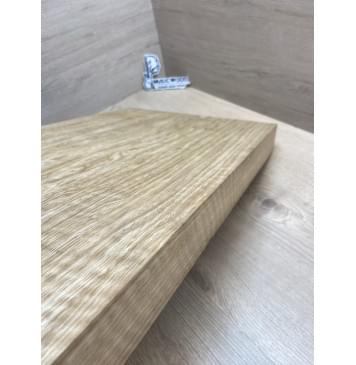 Корина Белая (Лимба-Офрам) Волнистая заготовка корпуса Тангент ААА Волна ААА 53х345-340х575-560 мм, Массив,661 кг/м3 (Уценка-червоточины) Корина Белая (Лимба-Офрам) Волнистая заготовка корпуса Тангент ААА Волна ААА 53х345-340х575-560 мм, Массив,661 кг/м3 (Уценка-червоточины)-4