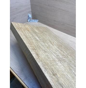 Корина Белая (Лимба-Офрам) Волнистая заготовка корпуса Тангент ААА Волна ААА 53х345-340х575-560 мм, Массив,661 кг/м3 (Уценка-червоточины) Корина Белая (Лимба-Офрам) Волнистая заготовка корпуса Тангент ААА Волна ААА 53х345-340х575-560 мм, Массив,661 кг/м3 (Уценка-червоточины)-9