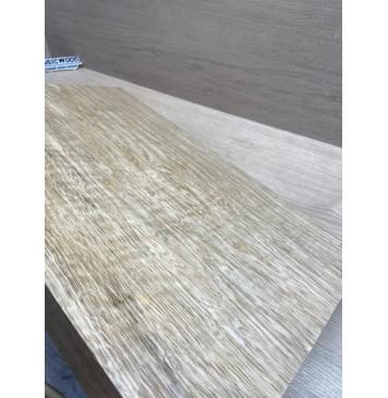 Корина Белая (Лимба-Офрам) Волнистая заготовка корпуса Тангент ААА Волна ААА 53х345-340х575-560 мм, Массив,661 кг/м3 (Уценка-червоточины) Корина Белая (Лимба-Офрам) Волнистая заготовка корпуса Тангент ААА Волна ААА 53х345-340х575-560 мм, Массив,661 кг/м3 (Уценка-червоточины)-12