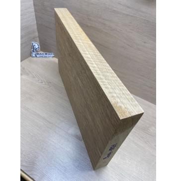 Корина Белая (Лимба-Офрам) Волнистая заготовка корпуса Тангент ААА Волна ААА 53х345-340х575-560 мм, Массив,661 кг/м3 (Уценка-червоточины) Корина Белая (Лимба-Офрам) Волнистая заготовка корпуса Тангент ААА Волна ААА 53х345-340х575-560 мм, Массив,661 кг/м3 (Уценка-червоточины)-7