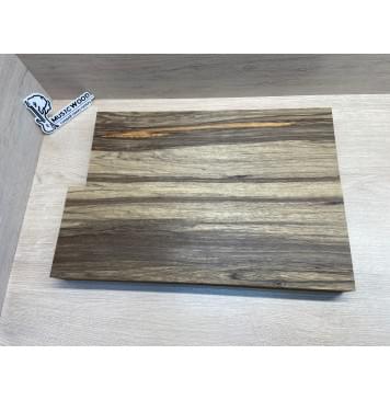 Корина Чёрная (Лимба Офрам) заготовка корпуса Смешанный ААА 51х170х505-470 мм, 2 шт (присутствуют червоточины) Корина Чёрная (Лимба Офрам) заготовка корпуса Смешанный ААА 51х170х505-470 мм, 2 шт (присутствуют червоточины)-0