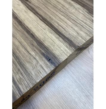 Корина Чёрная (Лимба Офрам) заготовка корпуса Смешанный ААА 51х170х505-470 мм, 2 шт (присутствуют червоточины) Корина Чёрная (Лимба Офрам) заготовка корпуса Смешанный ААА 51х170х505-470 мм, 2 шт (присутствуют червоточины)-20