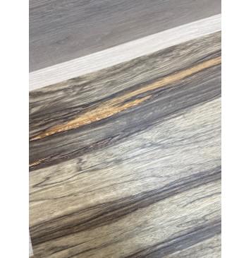 Корина Чёрная (Лимба Офрам) заготовка корпуса Смешанный ААА 51х170х505-470 мм, 2 шт (присутствуют червоточины) Корина Чёрная (Лимба Офрам) заготовка корпуса Смешанный ААА 51х170х505-470 мм, 2 шт (присутствуют червоточины)-26