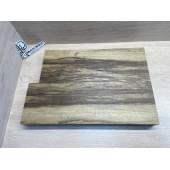 Корина Чёрная (Лимба Офрам) заготовка корпуса Смешанный АА 52х168х505-460 мм, 645 кг/м3,  2 шт (присутствуют червоточины) Корина Чёрная (Лимба Офрам) заготовка корпуса Смешанный АА 52х168х505-460 мм, 645 кг/м3,  2 шт (присутствуют червоточины)