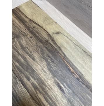 Корина Чёрная (Лимба Офрам) заготовка корпуса Смешанный АА 52х168х505-460 мм, 645 кг/м3,  2 шт (присутствуют червоточины) Корина Чёрная (Лимба Офрам) заготовка корпуса Смешанный АА 52х168х505-460 мм, 645 кг/м3,  2 шт (присутствуют червоточины)-2