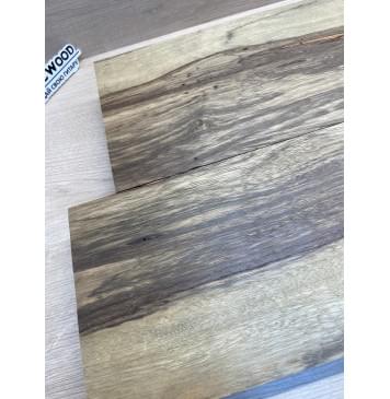 Корина Чёрная (Лимба Офрам) заготовка корпуса Смешанный АА 52х168х505-460 мм, 645 кг/м3,  2 шт (присутствуют червоточины) Корина Чёрная (Лимба Офрам) заготовка корпуса Смешанный АА 52х168х505-460 мм, 645 кг/м3,  2 шт (присутствуют червоточины)-5