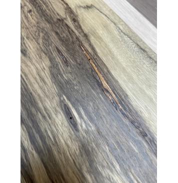 Корина Чёрная (Лимба Офрам) заготовка корпуса Смешанный АА 52х168х505-460 мм, 645 кг/м3,  2 шт (присутствуют червоточины) Корина Чёрная (Лимба Офрам) заготовка корпуса Смешанный АА 52х168х505-460 мм, 645 кг/м3,  2 шт (присутствуют червоточины)-10