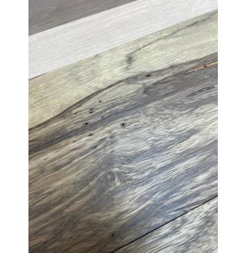 Корина Чёрная (Лимба Офрам) заготовка корпуса Смешанный АА 52х168х505-460 мм, 645 кг/м3,  2 шт (присутствуют червоточины) Корина Чёрная (Лимба Офрам) заготовка корпуса Смешанный АА 52х168х505-460 мм, 645 кг/м3,  2 шт (присутствуют червоточины)-15