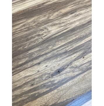 Корина Чёрная (Лимба Офрам) заготовка корпуса Смешанный АА 52х168х505-460 мм, 645 кг/м3,  2 шт (присутствуют червоточины) Корина Чёрная (Лимба Офрам) заготовка корпуса Смешанный АА 52х168х505-460 мм, 645 кг/м3,  2 шт (присутствуют червоточины)-16