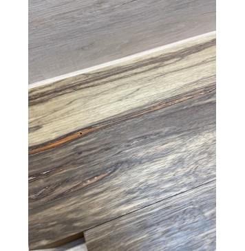 Корина Чёрная (Лимба Офрам) заготовка корпуса Смешанный АА 52х168х505-460 мм, 645 кг/м3,  2 шт (присутствуют червоточины) Корина Чёрная (Лимба Офрам) заготовка корпуса Смешанный АА 52х168х505-460 мм, 645 кг/м3,  2 шт (присутствуют червоточины)-17