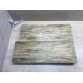 Корина Чёрная (Лимба Офрам) заготовка корпуса Тангент ААА 52х174х490-458 мм, 488 кг/м3,  2 шт (присутствуют червоточины) Корина Чёрная (Лимба Офрам) заготовка корпуса Тангент ААА 52х174х490-458 мм, 488 кг/м3,  2 шт (присутствуют червоточины)