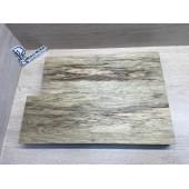 Корина Чёрная (Лимба Офрам) заготовка корпуса Тангент ААА 51х174х515-468 мм, 483 кг/м3, 2 шт (присутствуют червоточины) Корина Чёрная (Лимба Офрам) заготовка корпуса Тангент ААА 51х174х515-468 мм, 483 кг/м3, 2 шт (присутствуют червоточины)