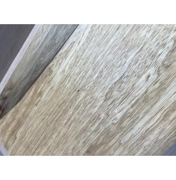 Корина Чёрная (Лимба Офрам) заготовка корпуса Тангент ААА 51х174х515-468 мм, 483 кг/м3, 2 шт (присутствуют червоточины) Корина Чёрная (Лимба Офрам) заготовка корпуса Тангент ААА 51х174х515-468 мм, 483 кг/м3, 2 шт (присутствуют червоточины)-12