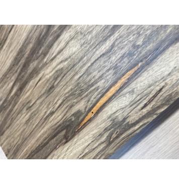 Корина Чёрная (Лимба Офрам) заготовка корпуса Смешанный ААА 53х159х484-450 мм, 667 кг/м3, 2 шт (присутствуют червоточины) Корина Чёрная (Лимба Офрам) заготовка корпуса Смешанный ААА 53х159х484-450 мм, 667 кг/м3, 2 шт (присутствуют червоточины)-2