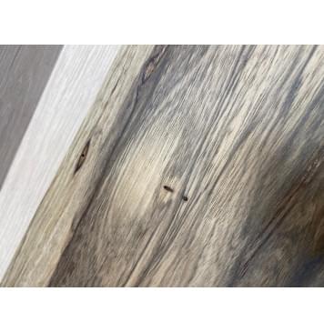 Корина Чёрная (Лимба Офрам) заготовка корпуса Смешанный ААА 53х159х484-450 мм, 667 кг/м3, 2 шт (присутствуют червоточины) Корина Чёрная (Лимба Офрам) заготовка корпуса Смешанный ААА 53х159х484-450 мм, 667 кг/м3, 2 шт (присутствуют червоточины)-3