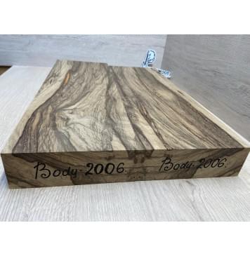 Корина Чёрная (Лимба Офрам) заготовка корпуса Смешанный ААА 53х159х484-450 мм, 667 кг/м3, 2 шт (присутствуют червоточины) Корина Чёрная (Лимба Офрам) заготовка корпуса Смешанный ААА 53х159х484-450 мм, 667 кг/м3, 2 шт (присутствуют червоточины)-5