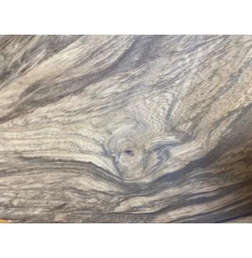 Корина Чёрная (Лимба Офрам) заготовка корпуса Смешанный ААА 53х159х484-450 мм, 667 кг/м3, 2 шт (присутствуют червоточины) Корина Чёрная (Лимба Офрам) заготовка корпуса Смешанный ААА 53х159х484-450 мм, 667 кг/м3, 2 шт (присутствуют червоточины)-11