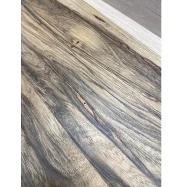 Корина Чёрная (Лимба Офрам) заготовка корпуса Смешанный ААА 53х159х484-450 мм, 667 кг/м3, 2 шт (присутствуют червоточины) Корина Чёрная (Лимба Офрам) заготовка корпуса Смешанный ААА 53х159х484-450 мм, 667 кг/м3, 2 шт (присутствуют червоточины)-12