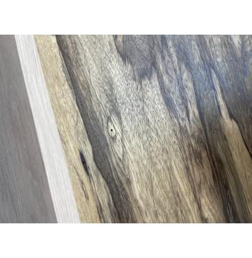 Корина Чёрная (Лимба Офрам) заготовка корпуса Смешанный ААА 53х159х484-450 мм, 667 кг/м3, 2 шт (присутствуют червоточины) Корина Чёрная (Лимба Офрам) заготовка корпуса Смешанный ААА 53х159х484-450 мм, 667 кг/м3, 2 шт (присутствуют червоточины)-14