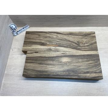 Корина Чёрная (Лимба Офрам) заготовка корпуса Смешанный ААА 53х159х484-450 мм, 667 кг/м3, 2 шт (присутствуют червоточины) Корина Чёрная (Лимба Офрам) заготовка корпуса Смешанный ААА 53х159х484-450 мм, 667 кг/м3, 2 шт (присутствуют червоточины)-0