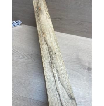 Корина Чёрная (Лимба Офрам) заготовка корпуса Смешанный ААА 54х173х503-465 мм, 505 кг/м3, 2 шт (присутствуют червоточины) Корина Чёрная (Лимба Офрам) заготовка корпуса Смешанный ААА 54х173х503-465 мм, 505 кг/м3, 2 шт (присутствуют червоточины)-2