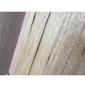 Корина Чёрная (Лимба Офрам) заготовка корпуса Смешанный ААА 51.5х195х498-468 мм, 589 кг/м3,  2 шт (присутствуют червоточины) Корина Чёрная (Лимба Офрам) заготовка корпуса Смешанный ААА 51.5х195х498-468 мм, 589 кг/м3,  2 шт (присутствуют червоточины)-12