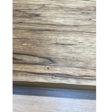 Корина Чёрная (Лимба Офрам) заготовка корпуса Смешанный ААА 54х168х485-460 мм,503 кг/м3,  2 шт (присутствуют червоточины) Корина Чёрная (Лимба Офрам) заготовка корпуса Смешанный ААА 54х168х485-460 мм,503 кг/м3,  2 шт (присутствуют червоточины)-5