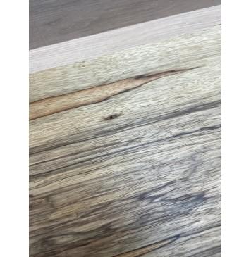 Корина Чёрная (Лимба Офрам) заготовка корпуса Смешанный ААА 54х168х485-460 мм,503 кг/м3,  2 шт (присутствуют червоточины) Корина Чёрная (Лимба Офрам) заготовка корпуса Смешанный ААА 54х168х485-460 мм,503 кг/м3,  2 шт (присутствуют червоточины)-9