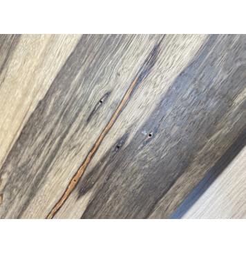 Корина Чёрная (Лимба Офрам) заготовка корпуса Смешанный ААА 46х176х485-475 мм, 657 кг/м3, 2 шт (присутствуют червоточины) Корина Чёрная (Лимба Офрам) заготовка корпуса Смешанный ААА 46х176х485-475 мм, 657 кг/м3, 2 шт (присутствуют червоточины)-15