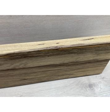 Корина Чёрная (Лимба Офрам) заготовка корпуса Смешанный ААА 46х176х485-475 мм, 657 кг/м3, 2 шт (присутствуют червоточины) Корина Чёрная (Лимба Офрам) заготовка корпуса Смешанный ААА 46х176х485-475 мм, 657 кг/м3, 2 шт (присутствуют червоточины)-12