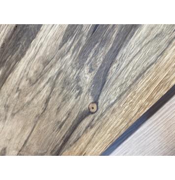 Корина Чёрная (Лимба Офрам) заготовка корпуса Смешанный А 51х159х540-510 мм, 2 шт, 694 кг/м3 Корина Чёрная (Лимба Офрам) заготовка корпуса Смешанный А 51х159х540-510 мм, 2 шт, 694 кг/м3-1