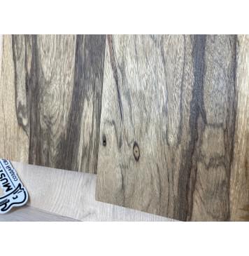 Корина Чёрная (Лимба Офрам) заготовка корпуса Смешанный А 51х159х540-510 мм, 2 шт, 694 кг/м3 Корина Чёрная (Лимба Офрам) заготовка корпуса Смешанный А 51х159х540-510 мм, 2 шт, 694 кг/м3-10