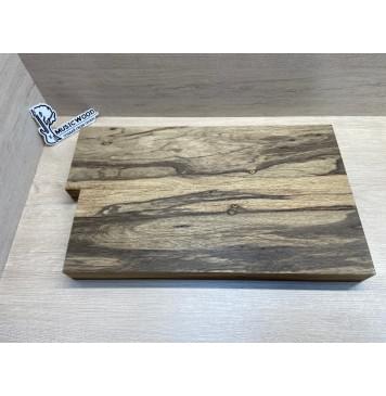 Корина Чёрная (Лимба Офрам) заготовка корпуса Смешанный А 51х159х540-510 мм, 2 шт, 694 кг/м3 Корина Чёрная (Лимба Офрам) заготовка корпуса Смешанный А 51х159х540-510 мм, 2 шт, 694 кг/м3-13