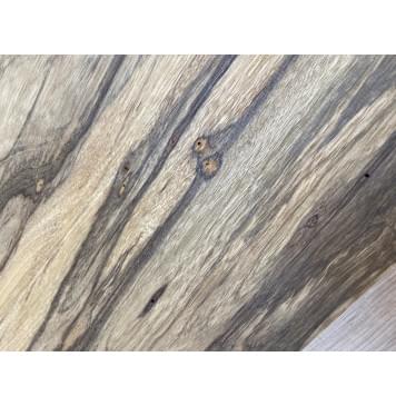 Корина Чёрная (Лимба Офрам) заготовка корпуса Смешанный А 51х159х540-510 мм, 2 шт, 694 кг/м3 Корина Чёрная (Лимба Офрам) заготовка корпуса Смешанный А 51х159х540-510 мм, 2 шт, 694 кг/м3-16