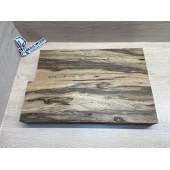 Корина Чёрная (Лимба Офрам) заготовка корпуса Смешанный АА 53х157х475-448 мм, 2 шт, 685 кг/м3 (присутствуют червоточины) Корина Чёрная (Лимба Офрам) заготовка корпуса Смешанный АА 53х157х475-448 мм, 2 шт, 685 кг/м3 (присутствуют червоточины)