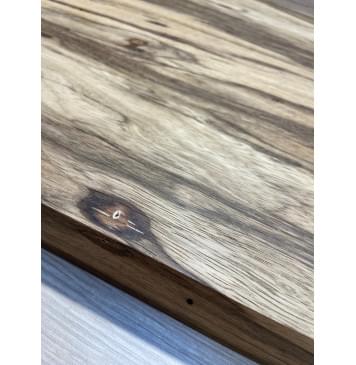 Корина Чёрная (Лимба Офрам) заготовка корпуса Смешанный АА 53х157х475-448 мм, 2 шт, 685 кг/м3 (присутствуют червоточины) Корина Чёрная (Лимба Офрам) заготовка корпуса Смешанный АА 53х157х475-448 мм, 2 шт, 685 кг/м3 (присутствуют червоточины)-2