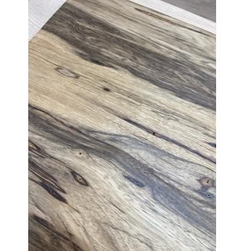 Корина Чёрная (Лимба Офрам) заготовка корпуса Смешанный АА 53х157х475-448 мм, 2 шт, 685 кг/м3 (присутствуют червоточины) Корина Чёрная (Лимба Офрам) заготовка корпуса Смешанный АА 53х157х475-448 мм, 2 шт, 685 кг/м3 (присутствуют червоточины)-13