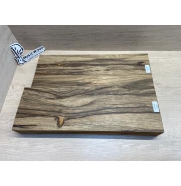 Корина Чёрная (Лимба Офрам) заготовка корпуса Смешанный АА 53х157х475-448 мм, 2 шт, 685 кг/м3 (присутствуют червоточины) Корина Чёрная (Лимба Офрам) заготовка корпуса Смешанный АА 53х157х475-448 мм, 2 шт, 685 кг/м3 (присутствуют червоточины)-11