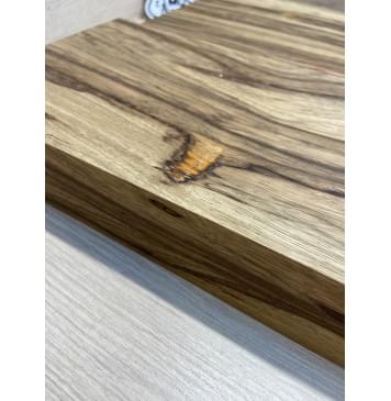 Корина Чёрная (Лимба Офрам) заготовка корпуса Смешанный АА 53х157х475-448 мм, 2 шт, 685 кг/м3 (присутствуют червоточины) Корина Чёрная (Лимба Офрам) заготовка корпуса Смешанный АА 53х157х475-448 мм, 2 шт, 685 кг/м3 (присутствуют червоточины)-8