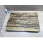 Корина Чёрная (Лимба Офрам) заготовка корпуса Смешанный ААА 53х167х500-480 мм, 651 кг/м3, 2 шт (присутствуют червоточины) Корина Чёрная (Лимба Офрам) заготовка корпуса Смешанный ААА 53х167х500-480 мм, 651 кг/м3, 2 шт (присутствуют червоточины)