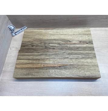 Корина Чёрная (Лимба Офрам) заготовка корпуса Смешанный ААА 52х187х515-505 мм, 2 шт, 480 кг/м3 (присутствуют червоточины) Корина Чёрная (Лимба Офрам) заготовка корпуса Смешанный ААА 52х187х515-505 мм, 2 шт, 480 кг/м3 (присутствуют червоточины)-0