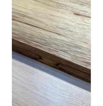 Корина Чёрная (Лимба Офрам) заготовка корпуса Смешанный ААА 52х187х515-505 мм, 2 шт, 480 кг/м3 (присутствуют червоточины) Корина Чёрная (Лимба Офрам) заготовка корпуса Смешанный ААА 52х187х515-505 мм, 2 шт, 480 кг/м3 (присутствуют червоточины)-11