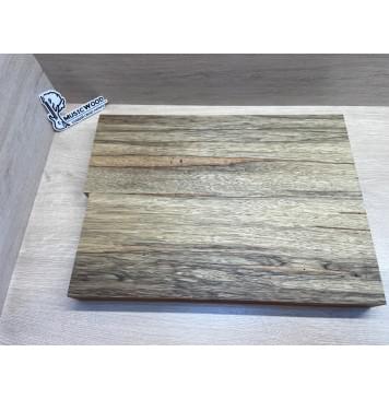 Корина Чёрная (Лимба Офрам) заготовка корпуса Смешанный ААА 52х187х515-505 мм, 2 шт, 480 кг/м3 (присутствуют червоточины) Корина Чёрная (Лимба Офрам) заготовка корпуса Смешанный ААА 52х187х515-505 мм, 2 шт, 480 кг/м3 (присутствуют червоточины)-12