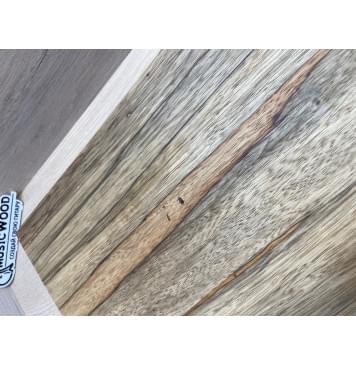 Корина Чёрная (Лимба Офрам) заготовка корпуса Смешанный ААА 52х187х515-505 мм, 2 шт, 480 кг/м3 (присутствуют червоточины) Корина Чёрная (Лимба Офрам) заготовка корпуса Смешанный ААА 52х187х515-505 мм, 2 шт, 480 кг/м3 (присутствуют червоточины)-16