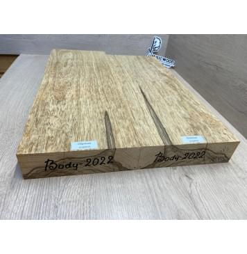 Корина Чёрная (Лимба Офрам) заготовка корпуса Смешанный ААА 50х174х485-455 мм, 2 шт, 493 кг/м3 Корина Чёрная (Лимба Офрам) заготовка корпуса Смешанный ААА 50х174х485-455 мм, 2 шт, 493 кг/м3-8