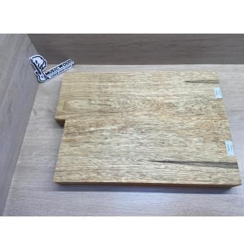 Корина Чёрная (Лимба Офрам) заготовка корпуса Смешанный ААА 50х174х485-455 мм, 2 шт, 493 кг/м3 Корина Чёрная (Лимба Офрам) заготовка корпуса Смешанный ААА 50х174х485-455 мм, 2 шт, 493 кг/м3-7