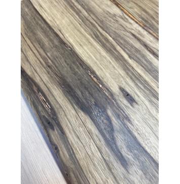 Корина Чёрная (Лимба Офрам) заготовка корпуса Смешанный ААА 47х175х525-470 мм, 2 шт, 642 кг/м3 (присутствуют червоточины) Корина Чёрная (Лимба Офрам) заготовка корпуса Смешанный ААА 47х175х525-470 мм, 2 шт, 642 кг/м3 (присутствуют червоточины)-1